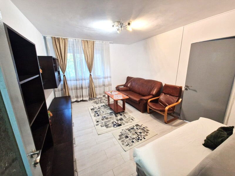 Drumul Taberei, Parc Moghioros confort 1,